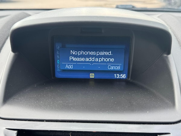 Used Ford Fiesta 2016 for sale - 76336112: Photo 32