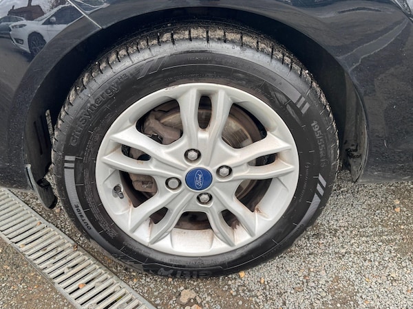 Used Ford Fiesta 2016 for sale - 76336112: Photo 36
