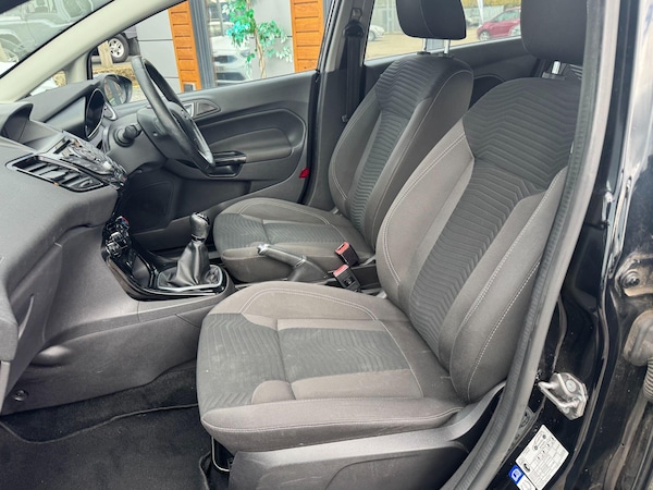 Used Ford Fiesta 2016 for sale - 76336112: Photo 8