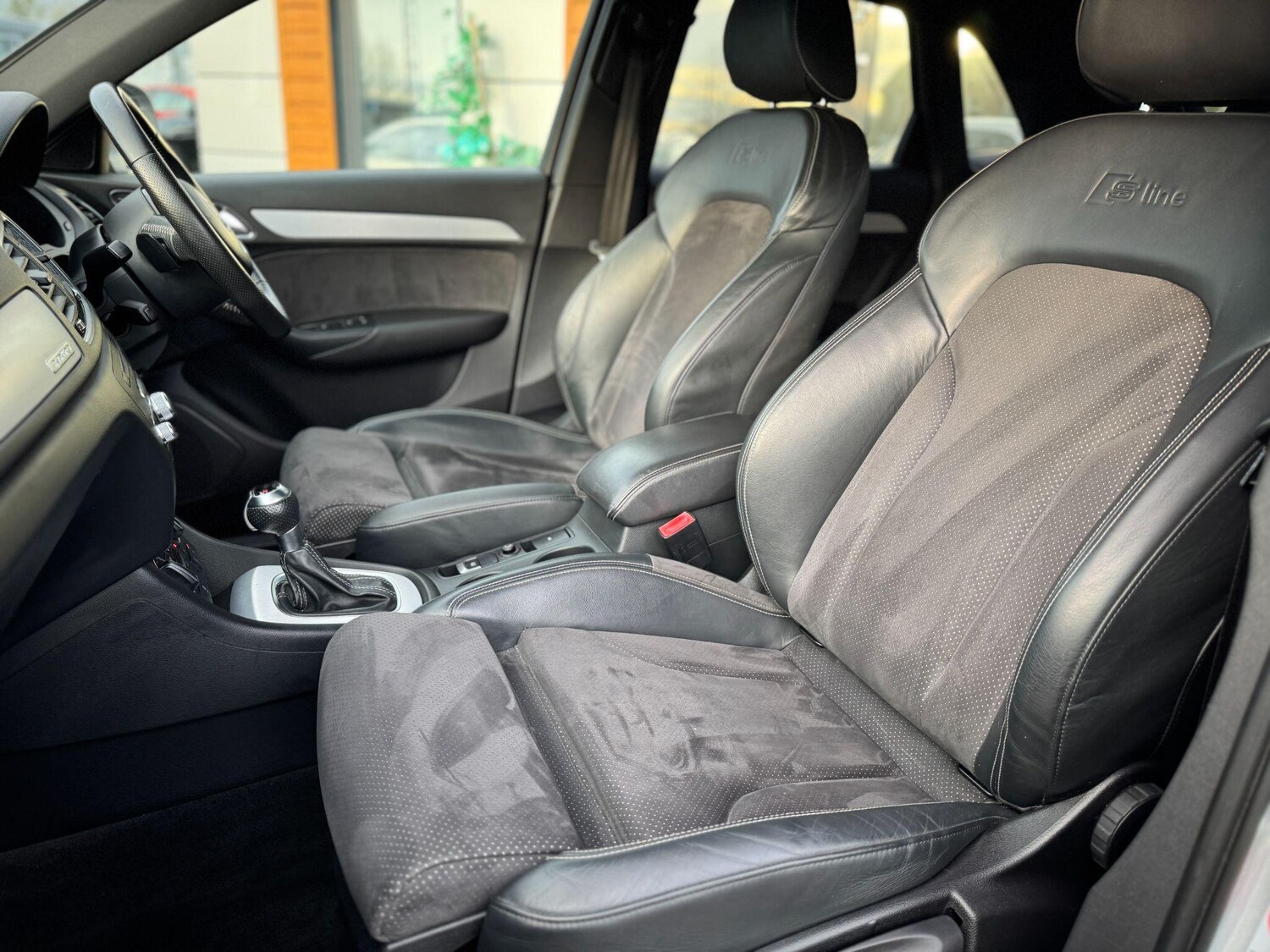 Used Audi Q3 2015 for sale - 76561473: Photo 16