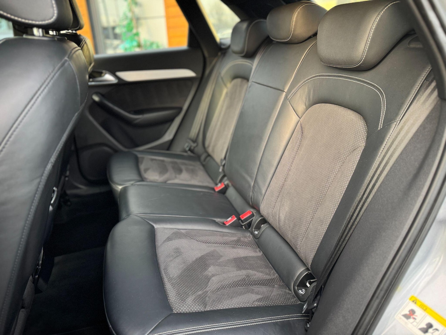 Used Audi Q3 2015 for sale - 76561473: Photo 18