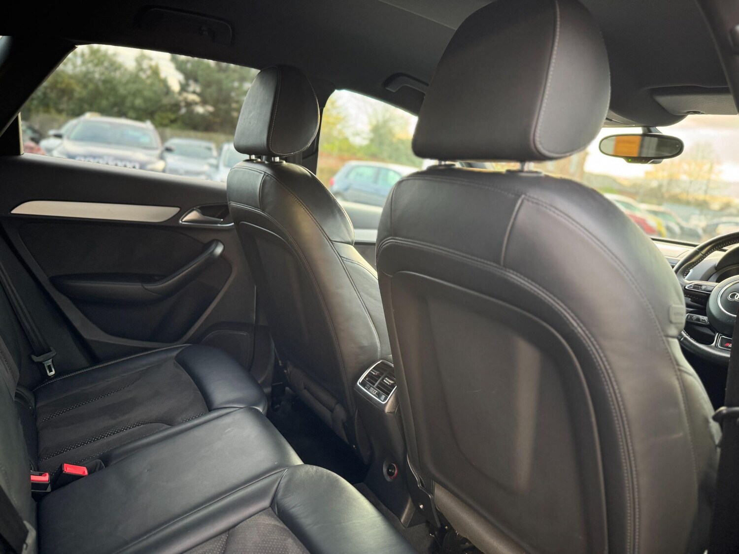 Used Audi Q3 2015 for sale - 76561473: Photo 21