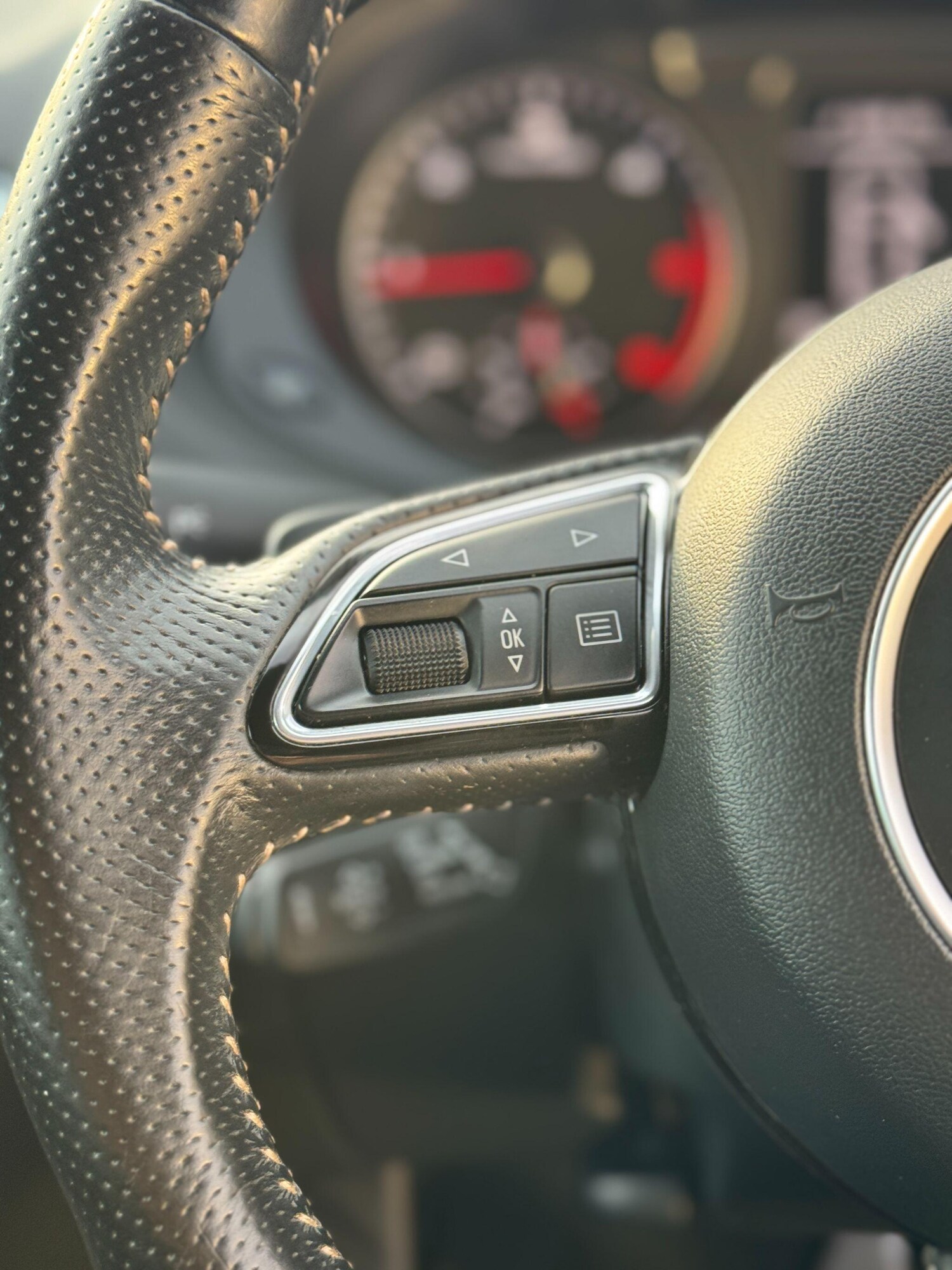 Used Audi Q3 2015 for sale - 76561473: Photo 24