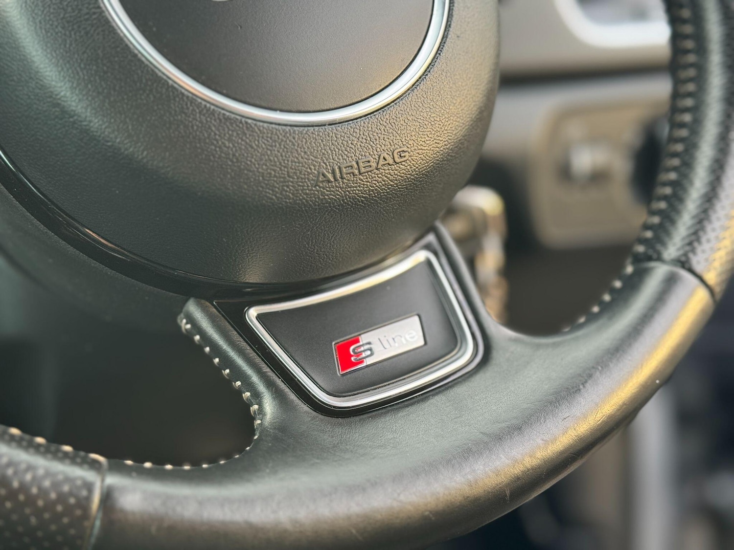 Used Audi Q3 2015 for sale - 76561473: Photo 25