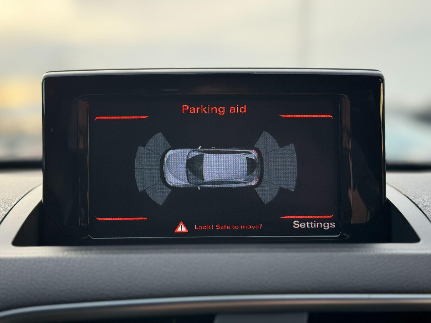 Used Audi Q3 2015 for sale - 76561473: Photo 27