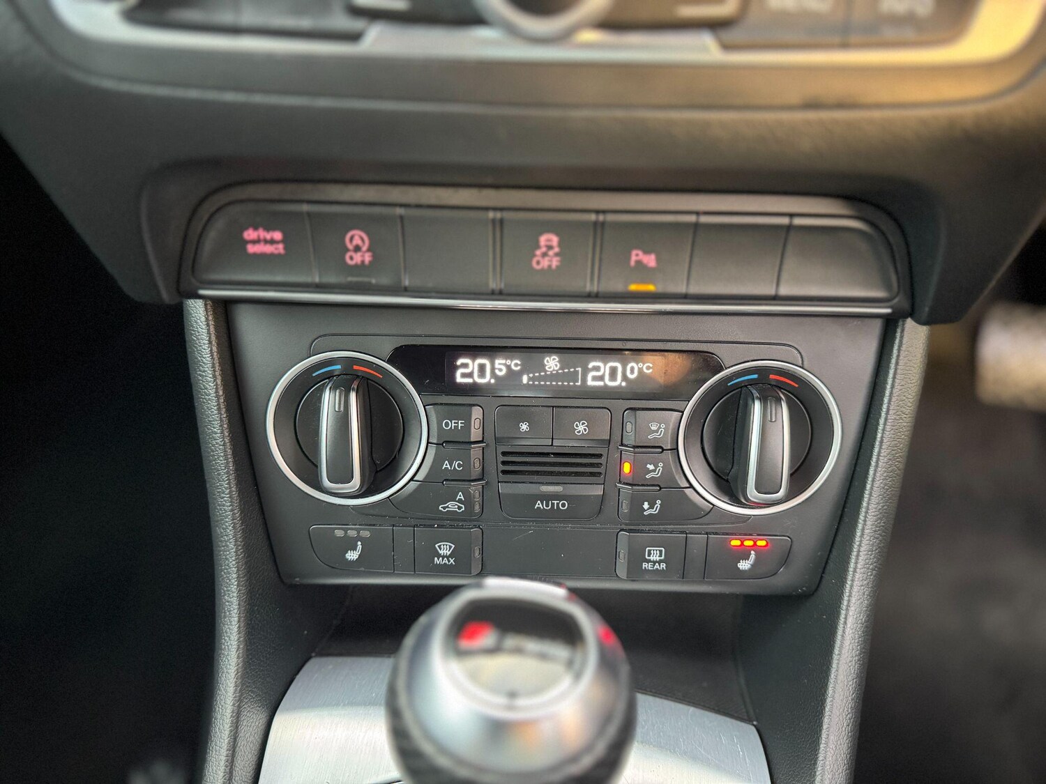 Used Audi Q3 2015 for sale - 76561473: Photo 29