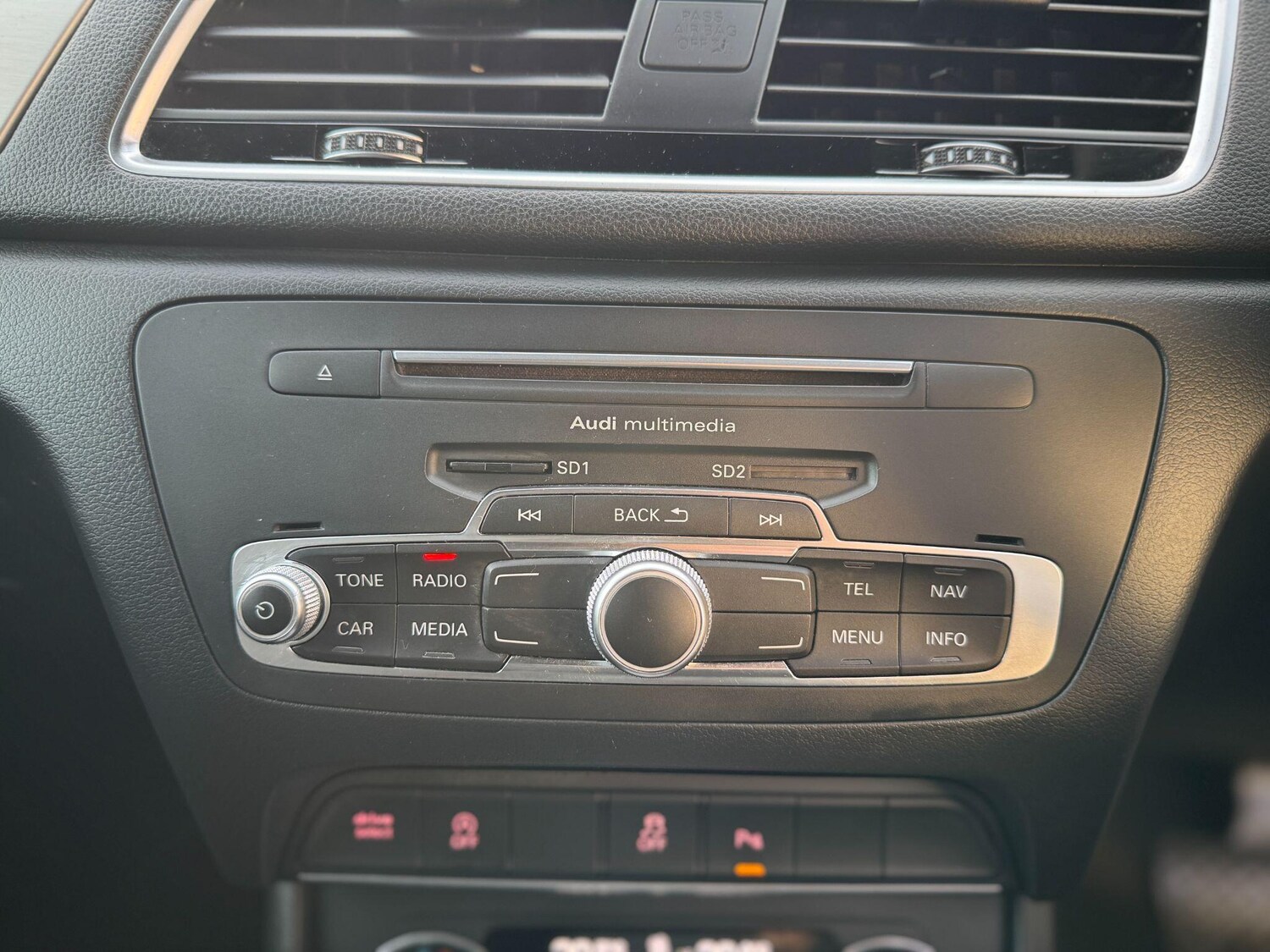 Used Audi Q3 2015 for sale - 76561473: Photo 30