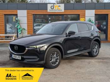 2019 (68) - 2.0 SKYACTIV-G SE-L Nav+ Euro 6 (s/s) 5dr