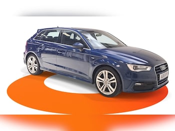 Audi - A3