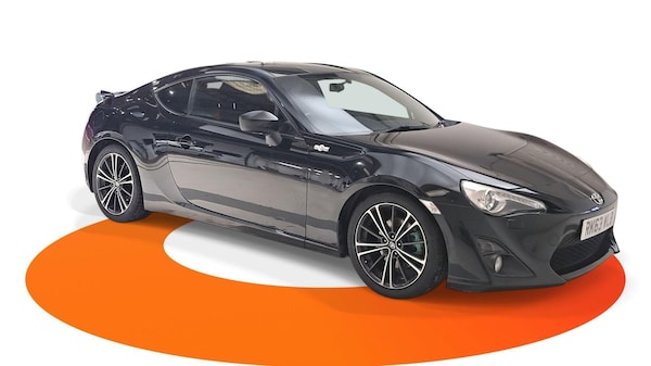 Used Toyota GT86 2013 for sale - 76201455: Photo 1