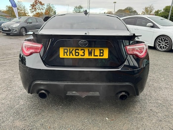 Used Toyota GT86 2013 for sale - 76201455: Photo