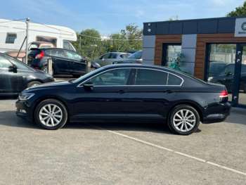 Used Volkswagen Passat 2019 for sale - 74363196: Photo
