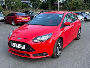 Used Ford Focus 2013 for sale - 79158723: Photo