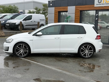 Used Volkswagen Golf 2016 for sale - 78759337: Photo