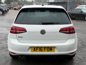 Used Volkswagen Golf 2016 for sale - 78759337: Photo