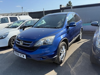 2011 (61) - 2.2 i-DTEC SE Auto 4WD Euro 5 5dr