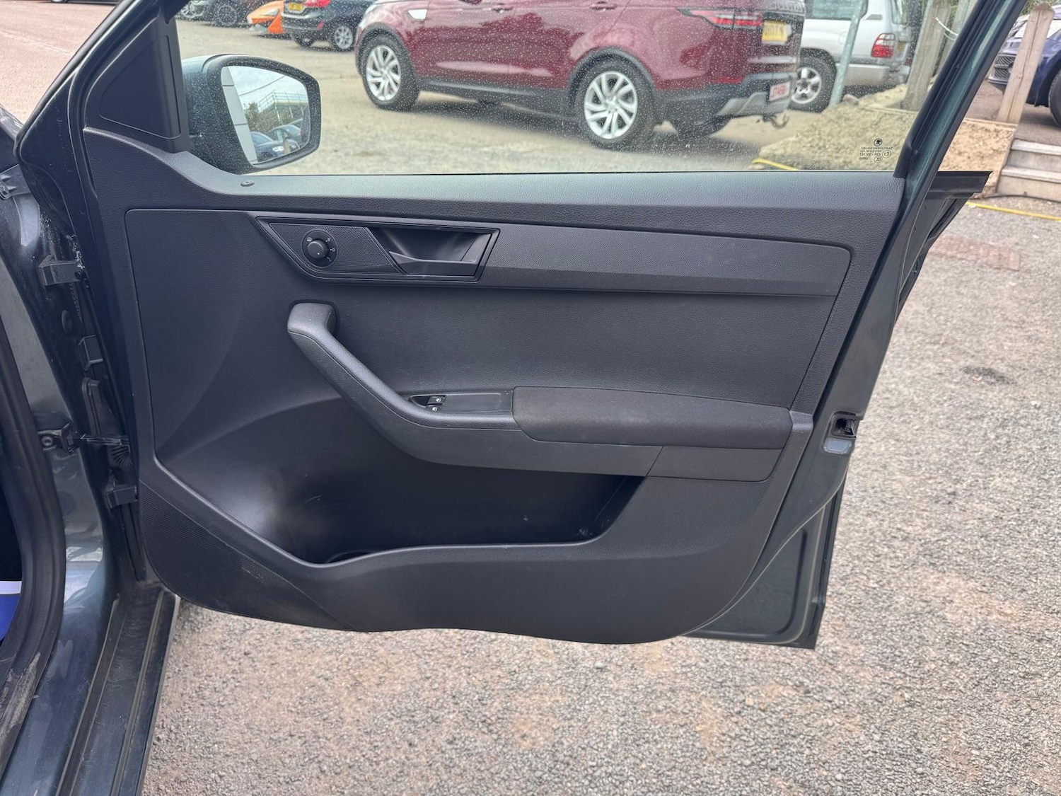Vehicle 20
