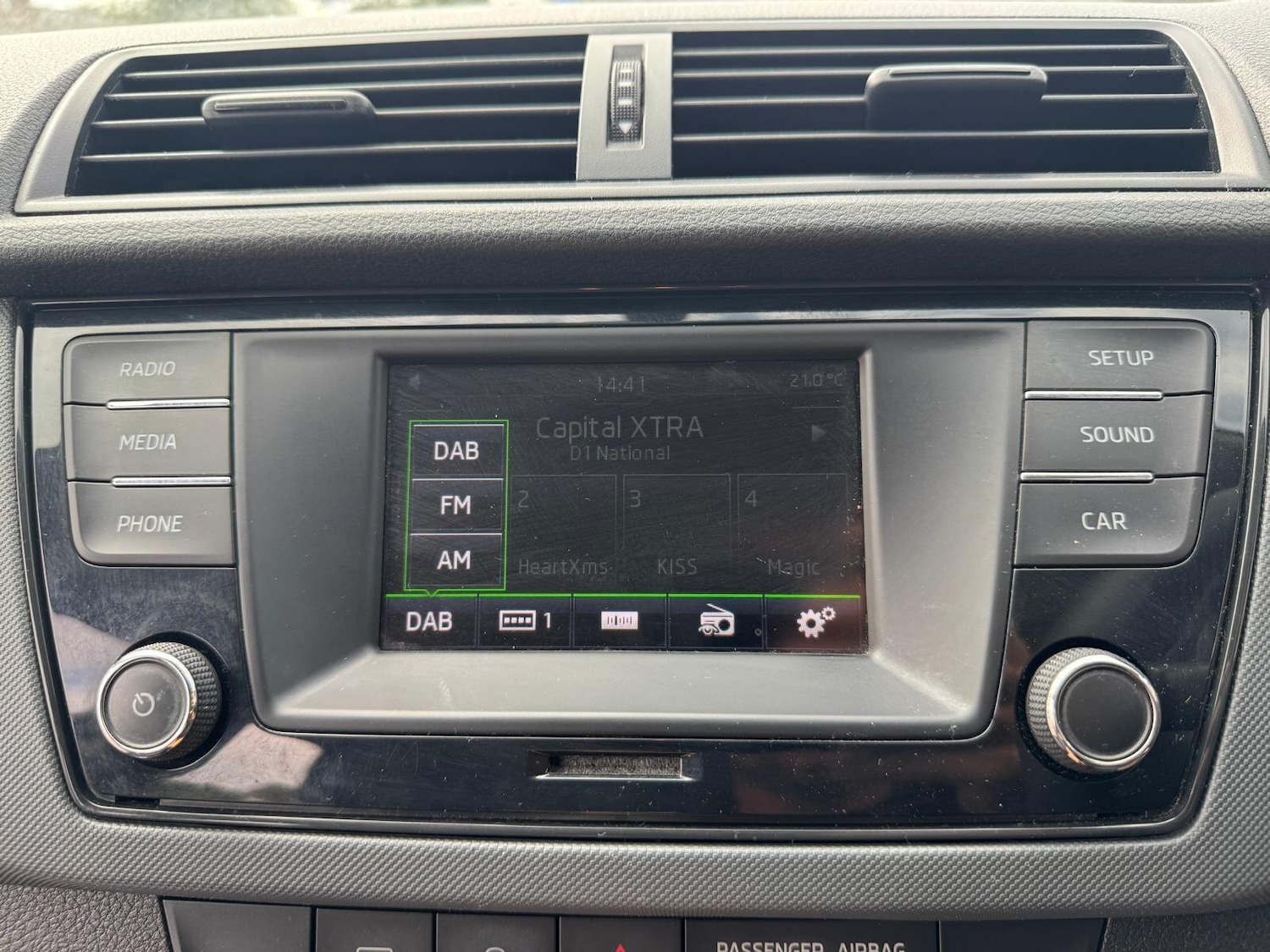 Vehicle 27