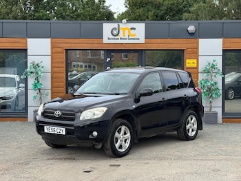 Used Toyota RAV4 2006 for sale - 78969387: Photo