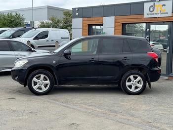 Used Toyota RAV4 2006 for sale - 78969387: Photo