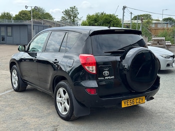 Used Toyota RAV4 2006 for sale - 78969387: Photo