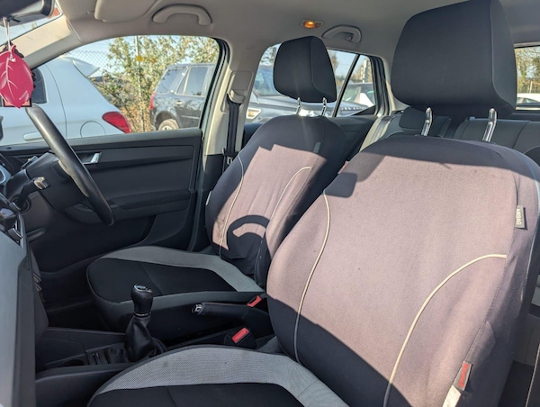 Used Skoda Fabia 2015 for sale - 74270667: Photo 11
