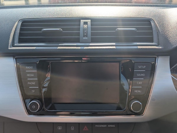 Used Skoda Fabia 2015 for sale - 74270667: Photo 7
