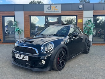 Used MINI Coupe 2015 for sale - 76031348: Photo