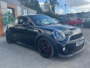 Used MINI Coupe 2015 for sale - 76031348: Photo