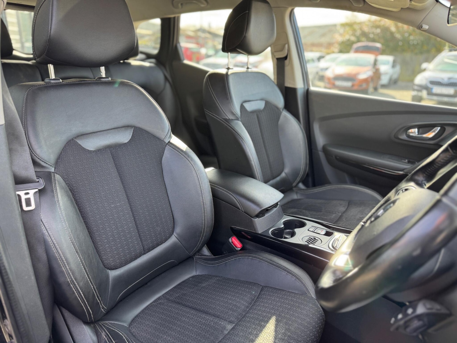 Used Renault Kadjar 2015 for sale - 77934145: Photo 10