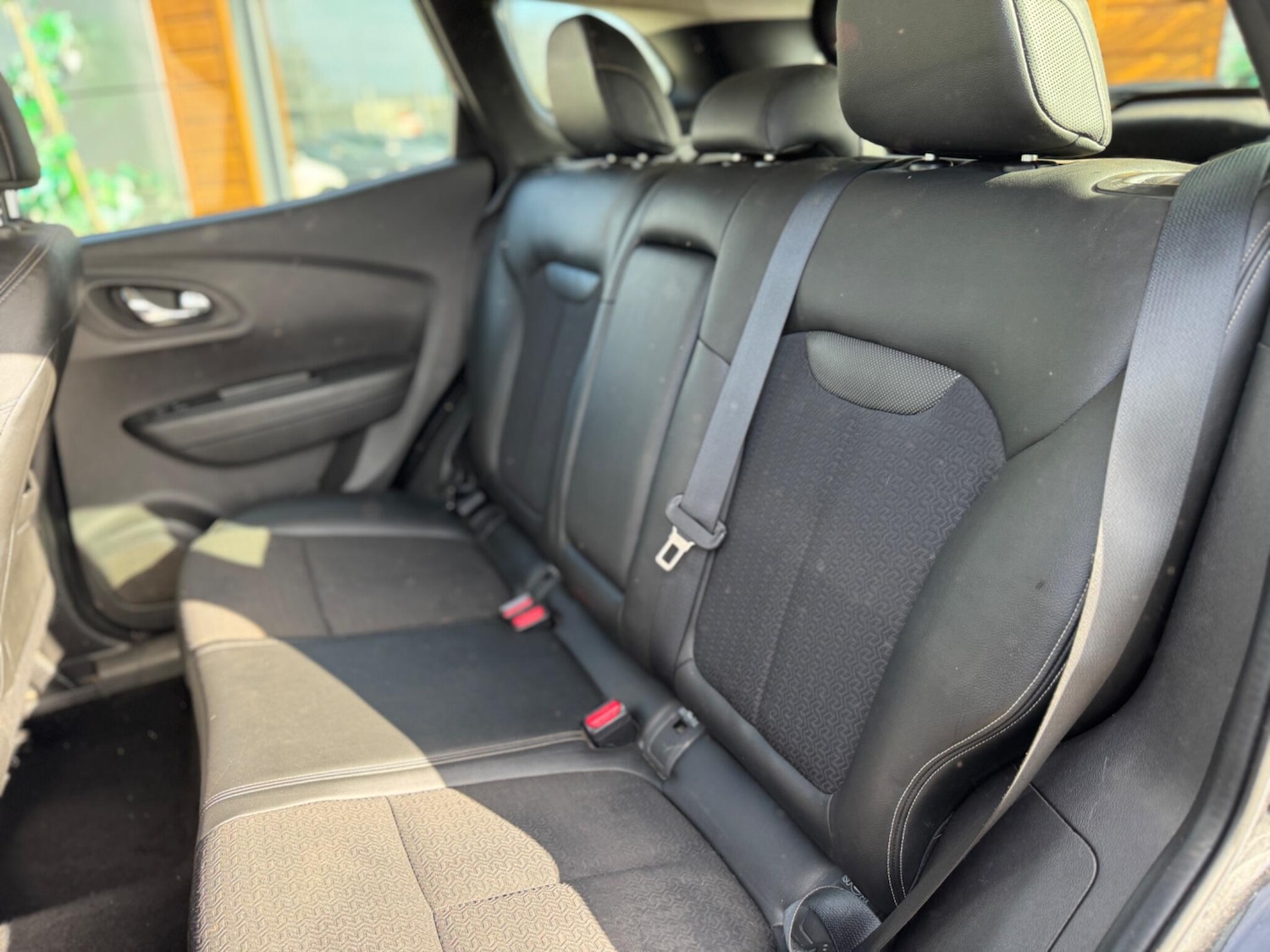 Used Renault Kadjar 2015 for sale - 77934145: Photo 11