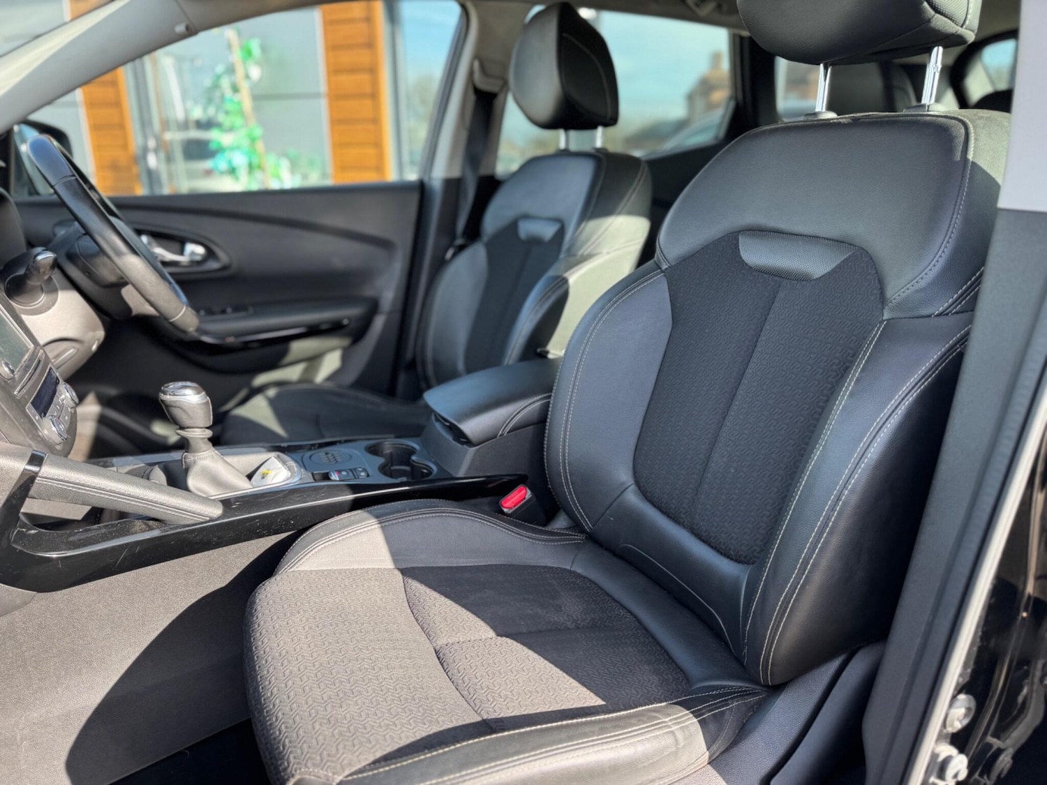 Used Renault Kadjar 2015 for sale - 77934145: Photo 13