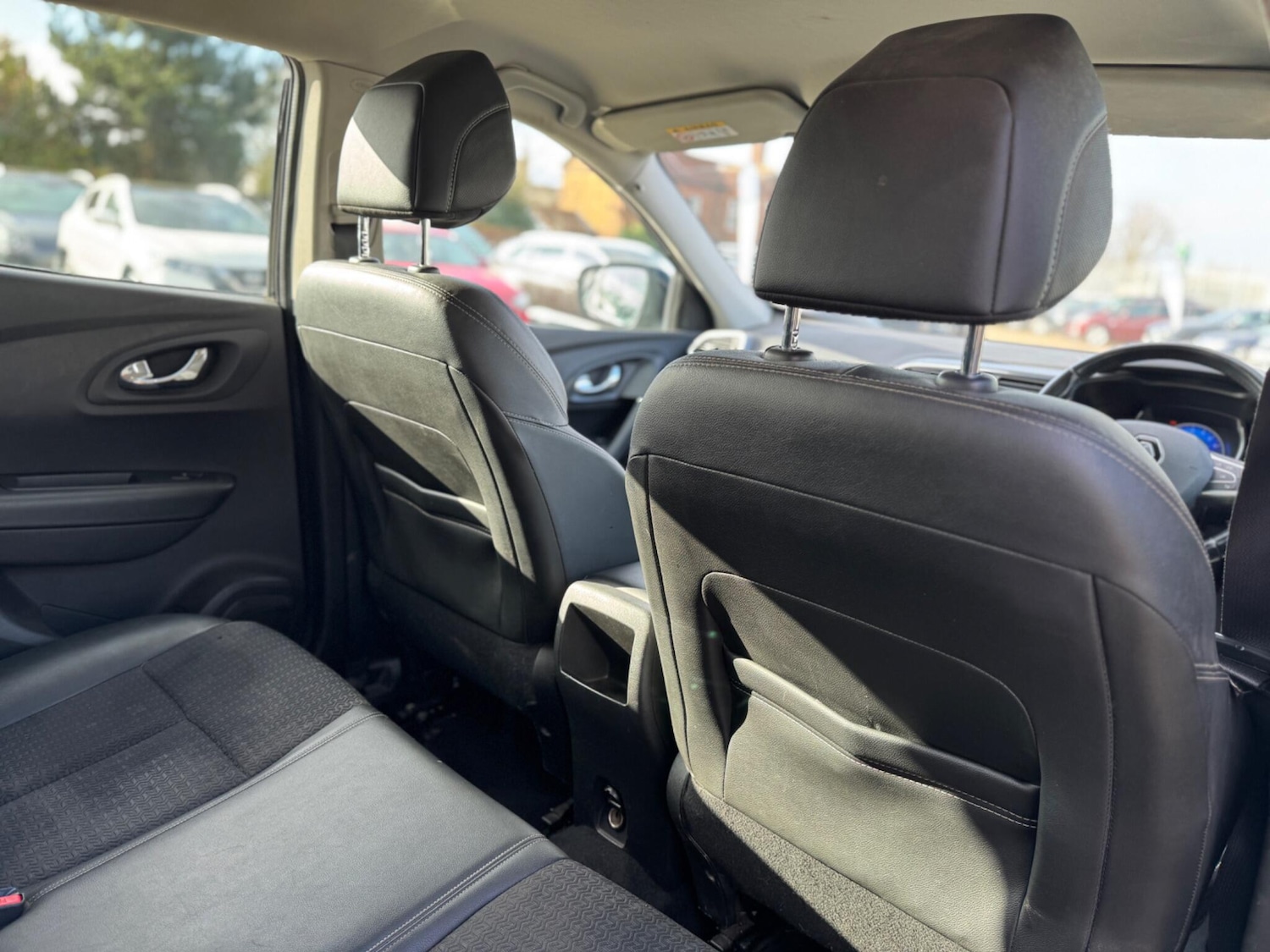 Used Renault Kadjar 2015 for sale - 77934145: Photo 14