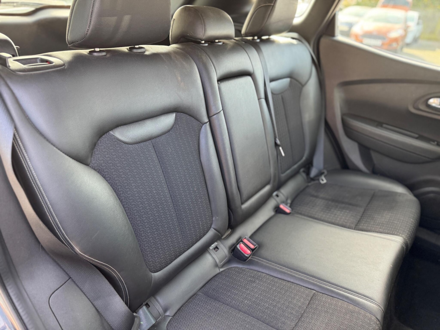 Used Renault Kadjar 2015 for sale - 77934145: Photo 15