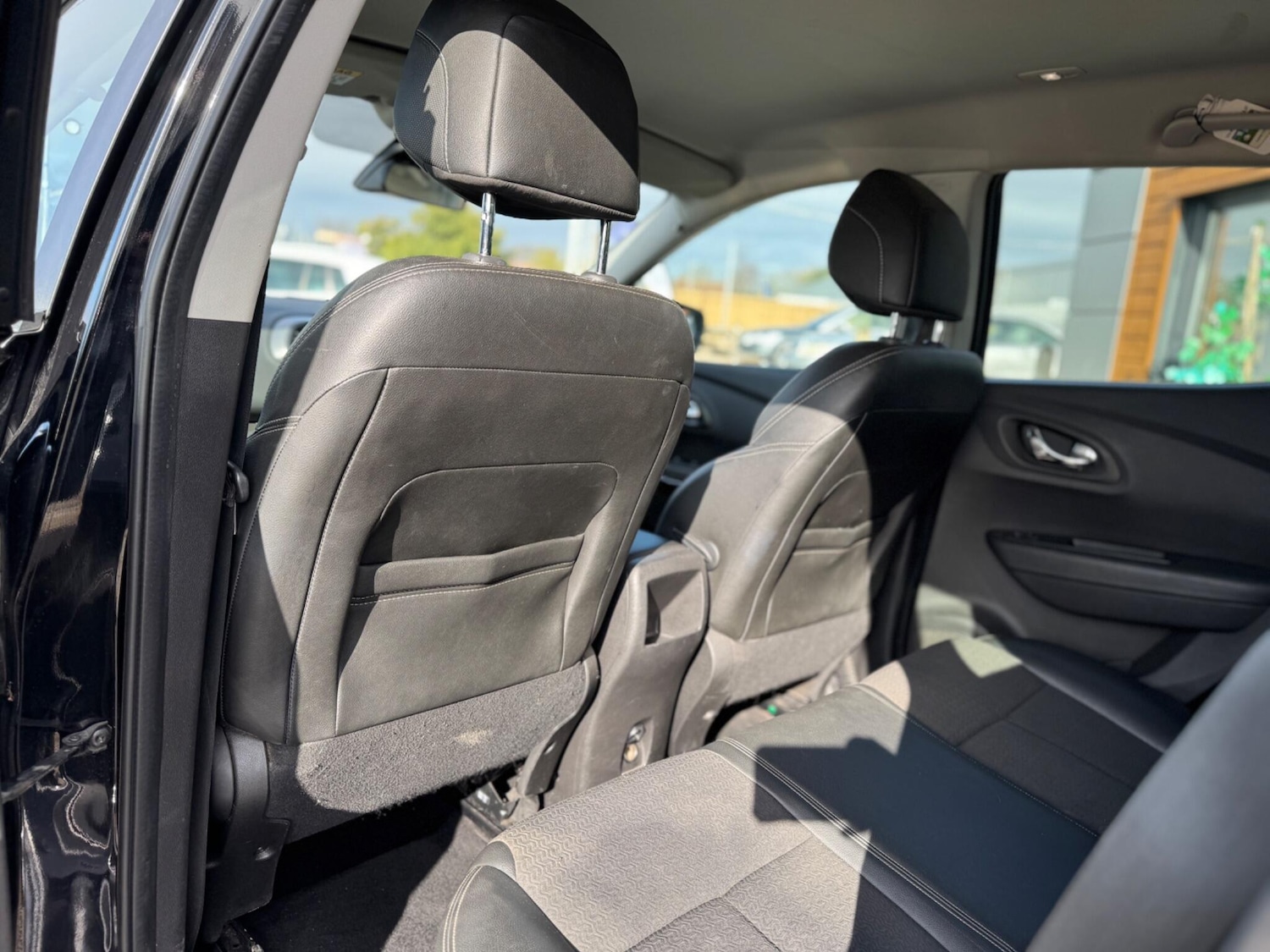 Used Renault Kadjar 2015 for sale - 77934145: Photo 16