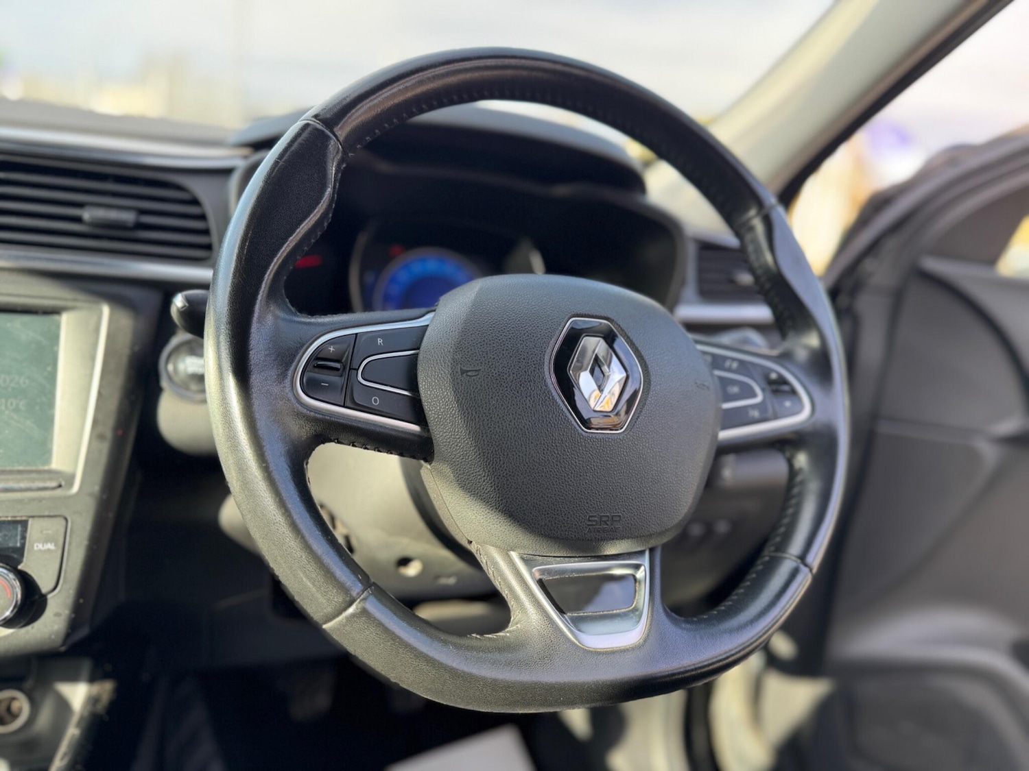 Used Renault Kadjar 2015 for sale - 77934145: Photo 17