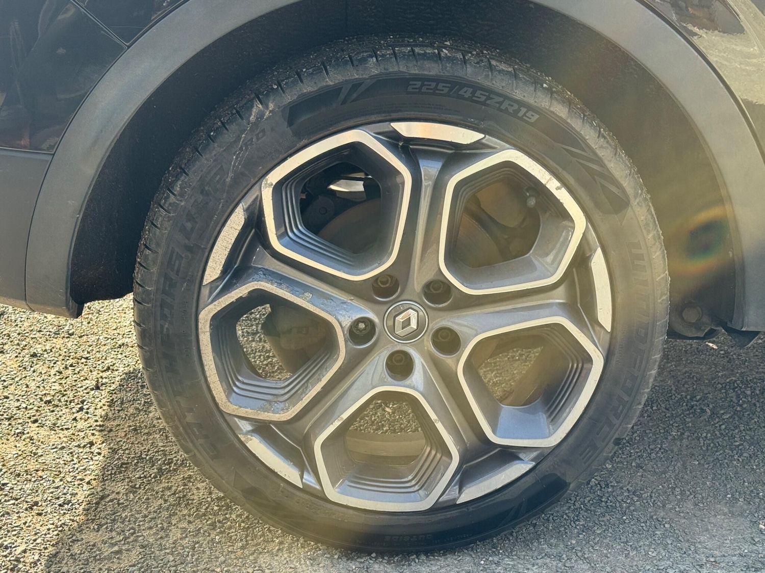 Used Renault Kadjar 2015 for sale - 77934145: Photo 18