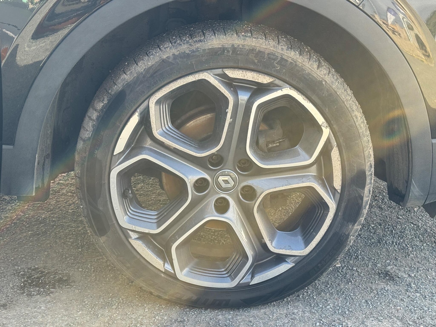 Used Renault Kadjar 2015 for sale - 77934145: Photo 19