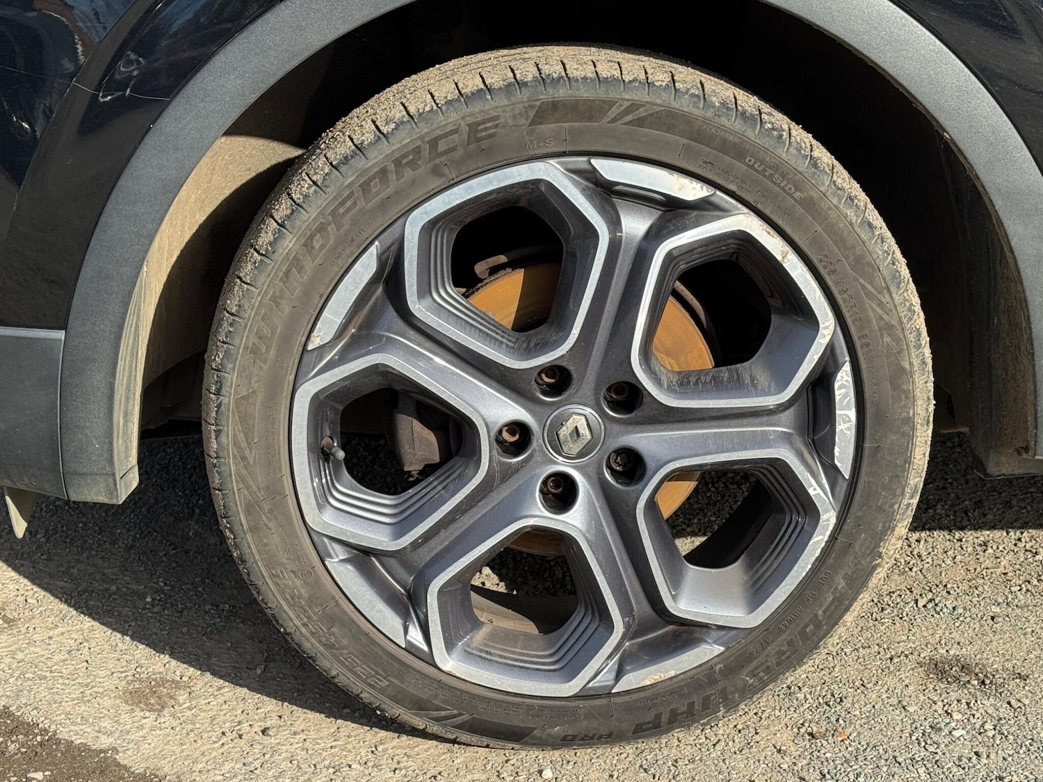 Used Renault Kadjar 2015 for sale - 77934145: Photo 20