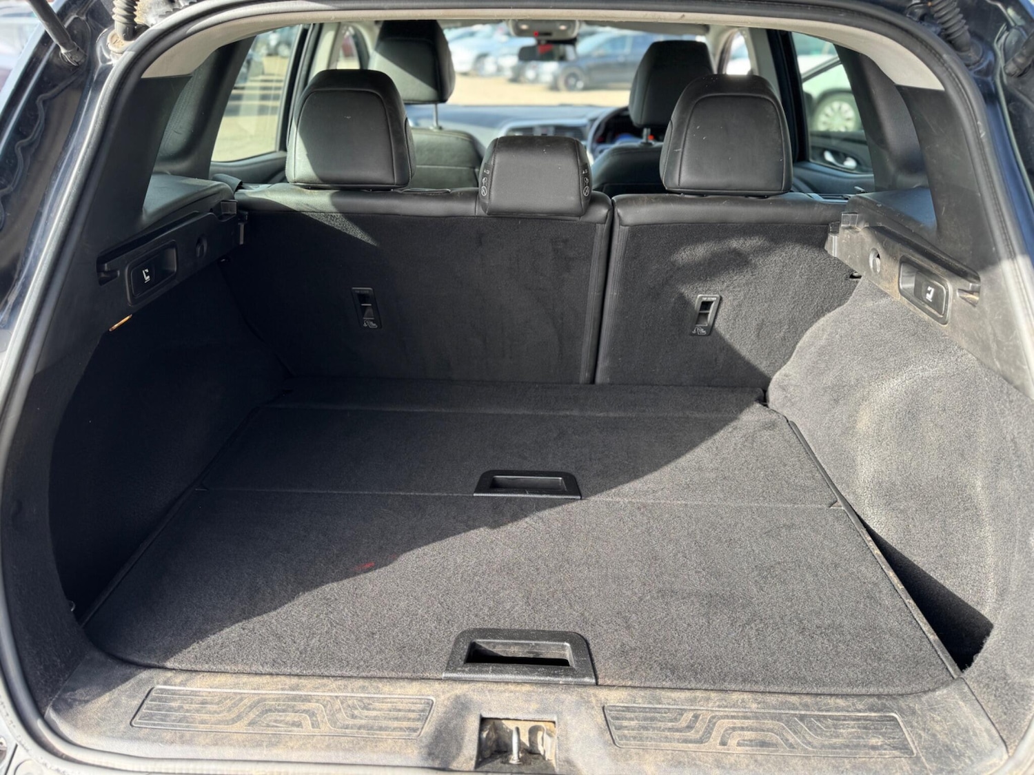 Used Renault Kadjar 2015 for sale - 77934145: Photo 22