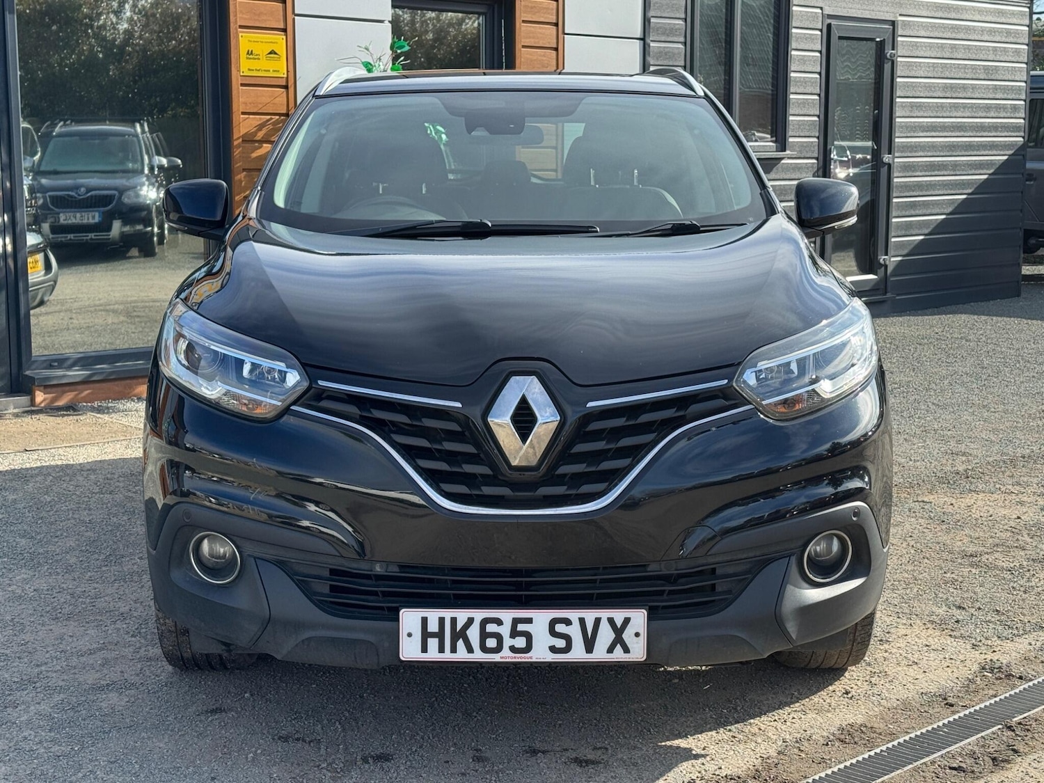 Used Renault Kadjar 2015 for sale - 77934145: Photo 8