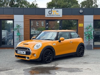 Used MINI Hatch 2014 for sale - 78705101: Photo