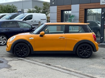 Used MINI Hatch 2014 for sale - 78705101: Photo