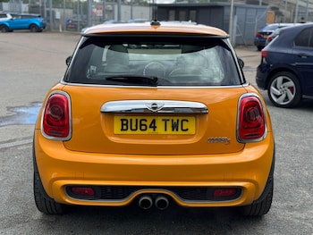 Used MINI Hatch 2014 for sale - 78705101: Photo