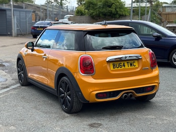 Used MINI Hatch 2014 for sale - 78705101: Photo