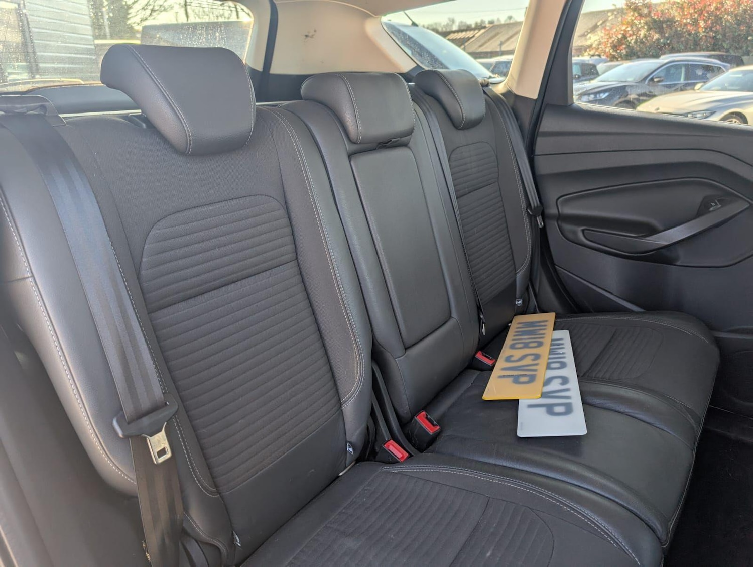 Vehicle 17