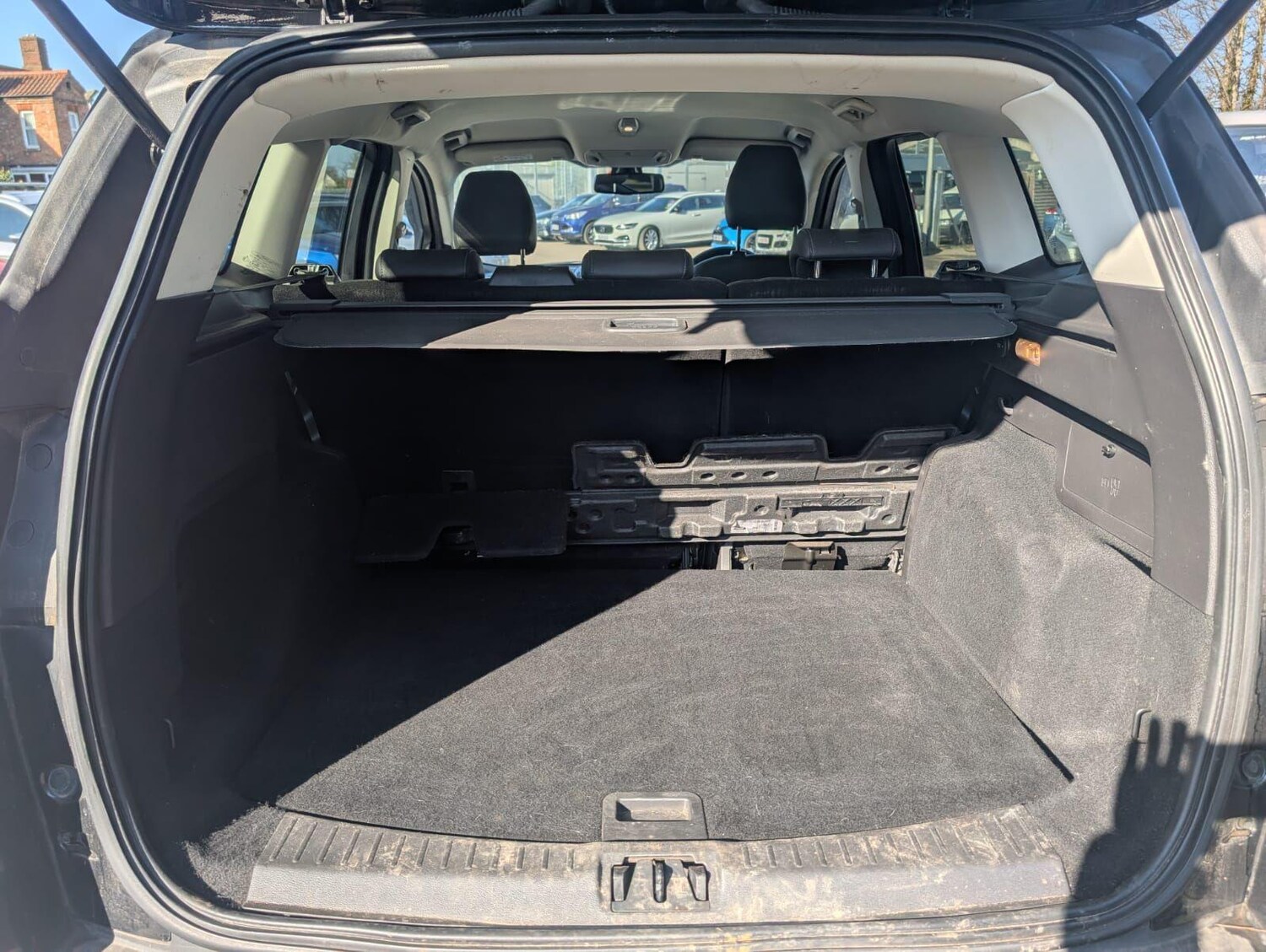Vehicle 26