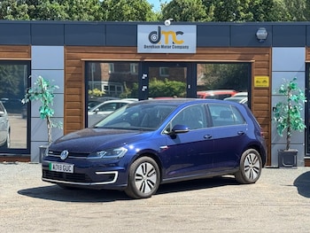 Used Volkswagen Golf 2018 for sale - 79039424: Photo