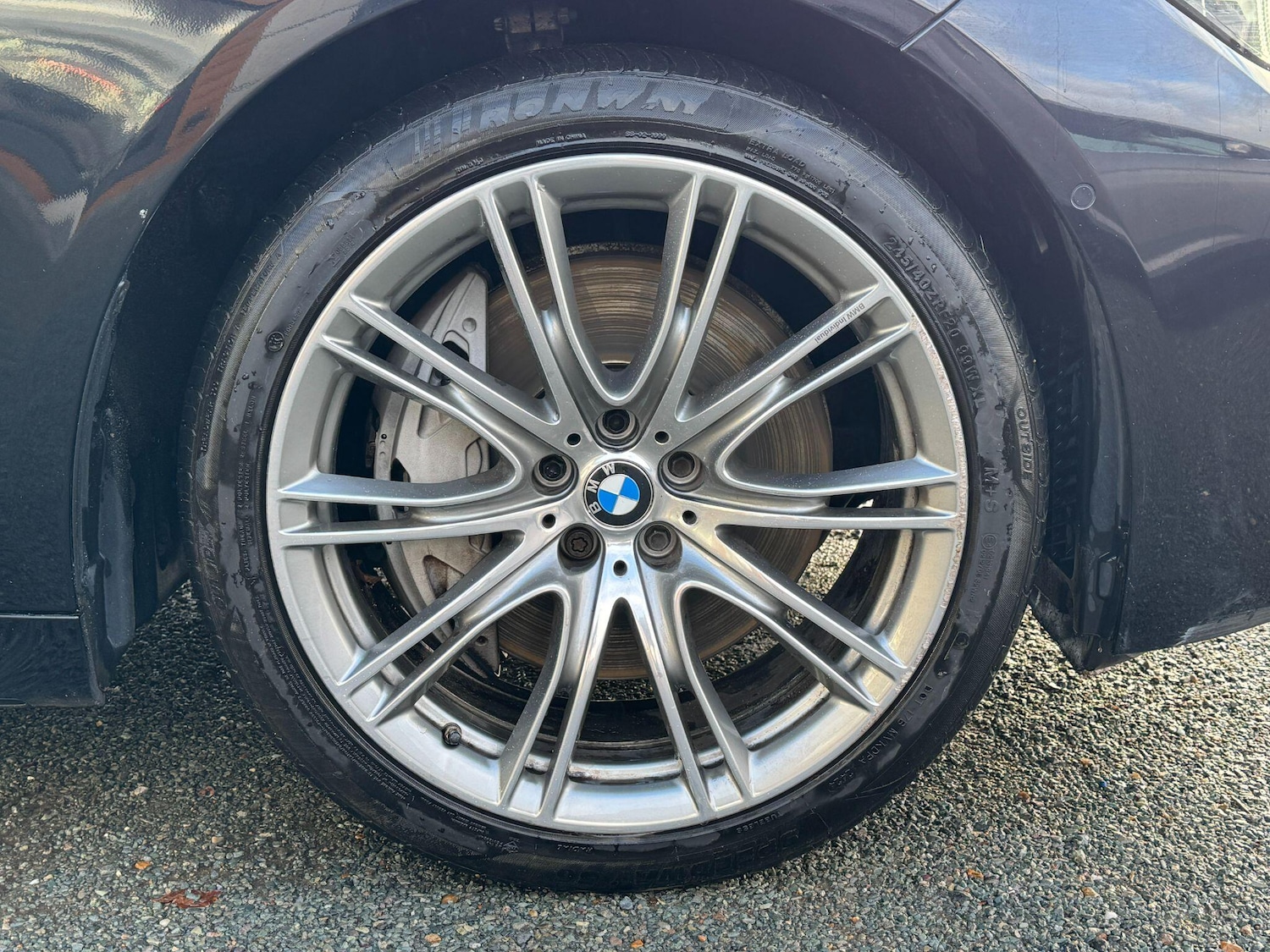 Used BMW 7 Series 2021 for sale - 76572464: Photo 15