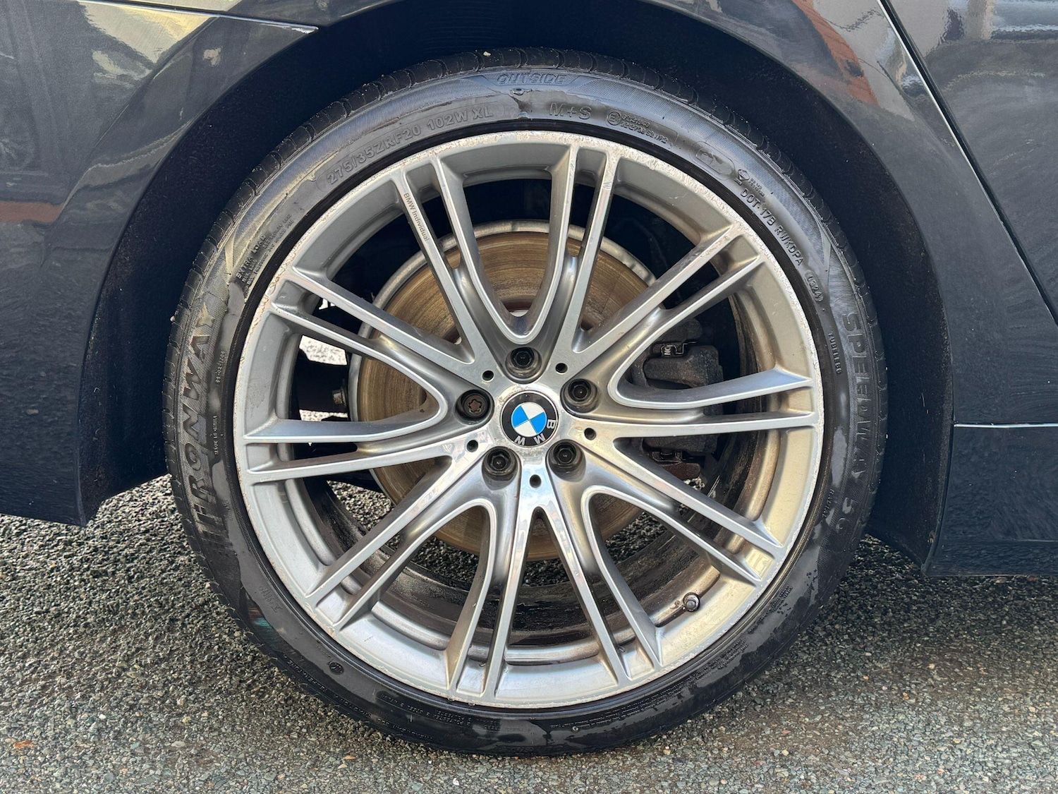 Used BMW 7 Series 2021 for sale - 76572464: Photo 16